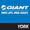 logo of Giant York